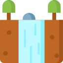 wodospad