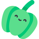 зеленый перец