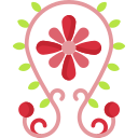 Diseño floral