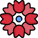 Diseño floral