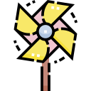 pinwheel