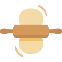 Rolling pin