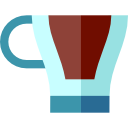 vaso de cafe