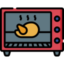 oven