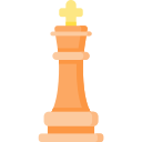 pièce d'échecs