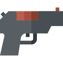 pistolet