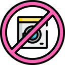 No lavar