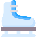 patin à glace
