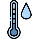 thermometer