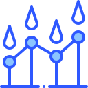 liniendiagramm