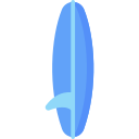 Surfboard