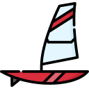 windsurfen