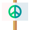 symbole de la paix