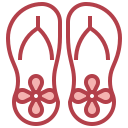 sandalen