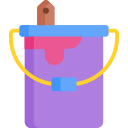 Paint bucket