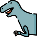 tyranozaur rex