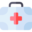 First aid kit