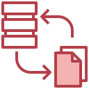 Transferencia de datos