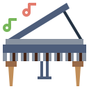 piano