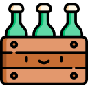 Caja de cervezas