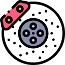 Disc brake