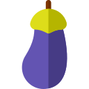 aubergine