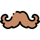 moustache