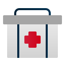 First aid kit