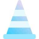 Cone icon