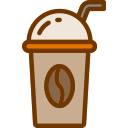 café helado