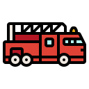 Fire truck