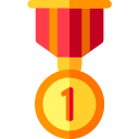 médaille