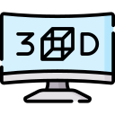 3d television