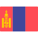 mongolië
