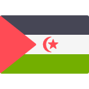 sahrawi arabische demokratische republik