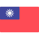 taiwán