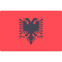 アルバニア