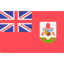 bermudy