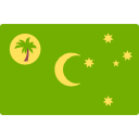 ilha cocos