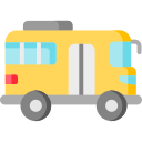 ônibus escolar