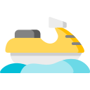 jet ski