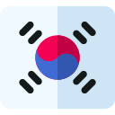 South korea