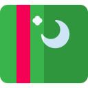 turkménistan