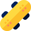 Скейтборд