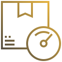 Parcel weight