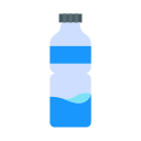 bouteille d'eau