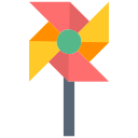 Pinwheel