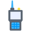 walkie-talkie