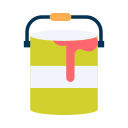 Paint bucket