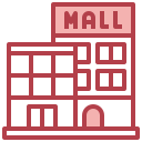 Centro comercial